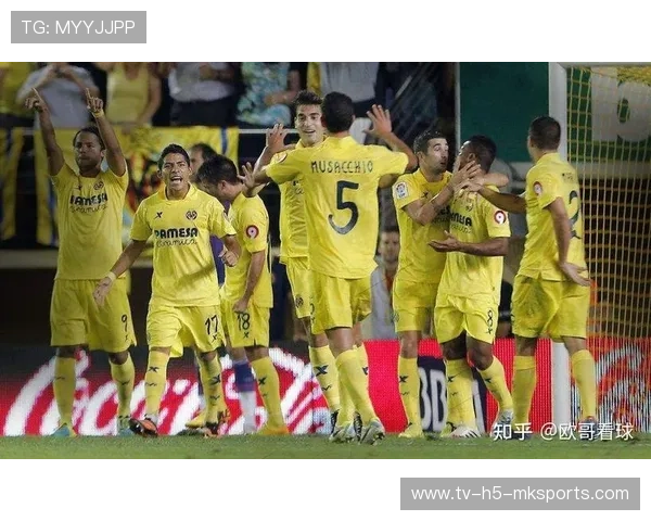 比利亚雷亚尔提出边路重塑计划，黄军操作升级