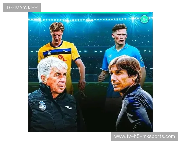 那不勒斯盯哈兰德式硬核进攻：攻防战术的极致较量