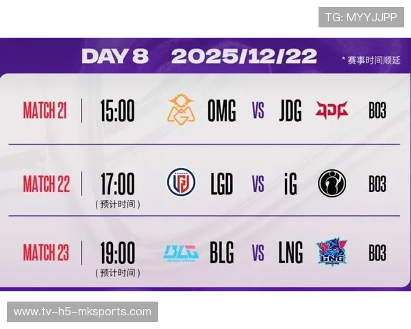 BLG黑马逆风翻盘点燃热情——从绝望到辉煌的电竞传奇