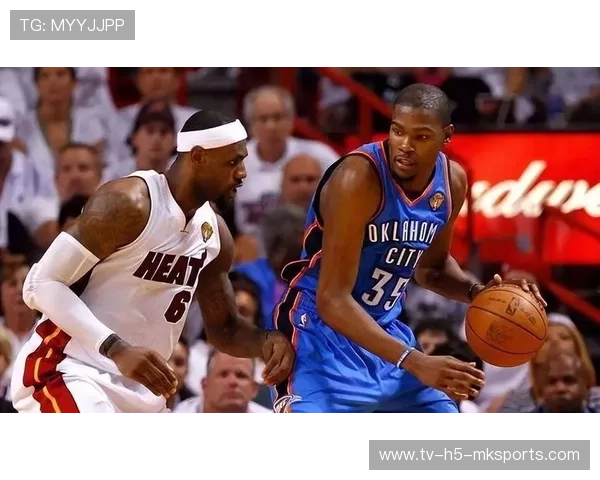 史诗级对决:杜兰特vs詹姆斯,谁是更强的“赛场王者”? 史诗级对决:杜兰特vs詹姆斯,谁是更强的“赛场王者”?