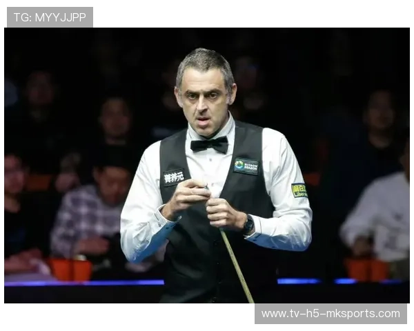 斯诺克国锦赛风云再起：15岁新星激战墨菲逆境夺赛点，奥沙利文六连轰逆转晋级