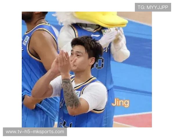 对不起你们——赵睿向疆粉说出心声