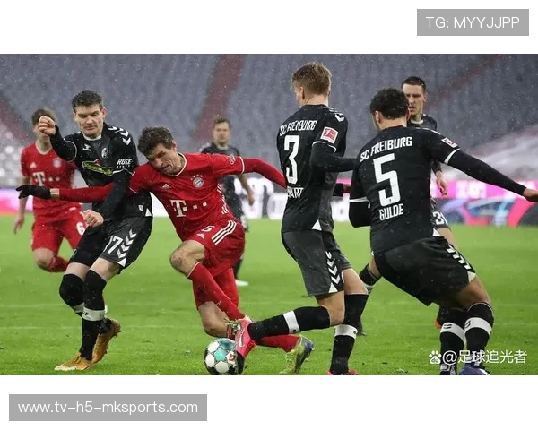 拜仁反击决断快，终结效率高，拜仁防守反击