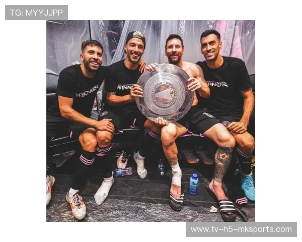 梅西助攻双响，迈阿密国际强势登顶，迈阿密国际大牌球星