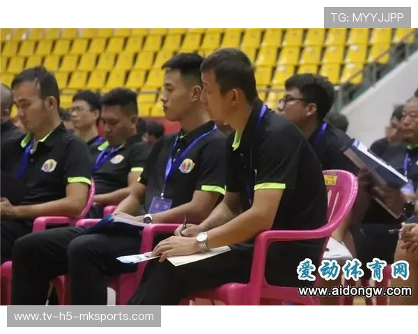 联盟启动校园教练员专项培训提升基层教学质量，教练员培养方案