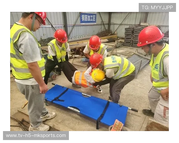 赛场事故应急预案演练提升整体应对能力，比赛应急突发事项