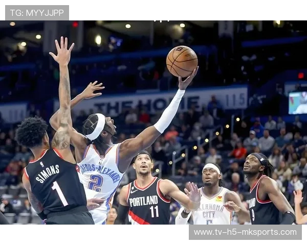 雷霆vs开拓者：比赛前瞻与伤病报告，雷霆vs开拓者全场录像回放