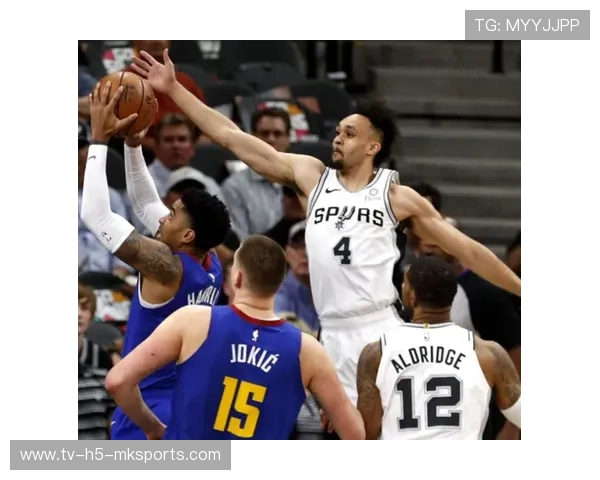 马刺队积极备战季后赛，目标明确，马刺队季后赛成绩