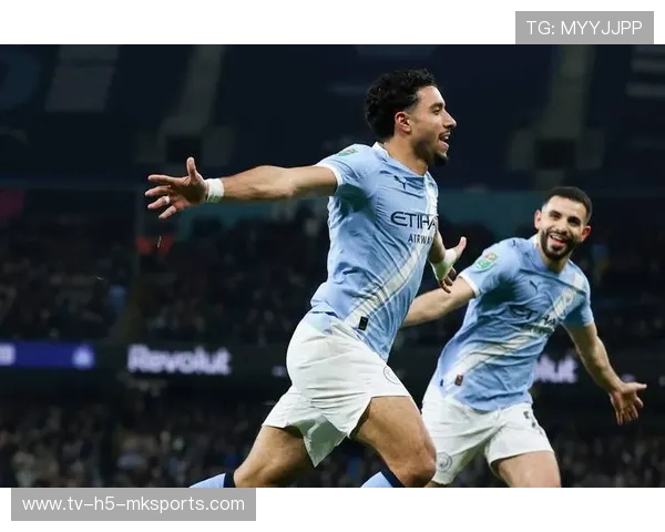 曼城完成3-1大胜,轻松晋级联赛杯决赛 曼城完成3-1大胜,轻松晋级联赛杯决赛