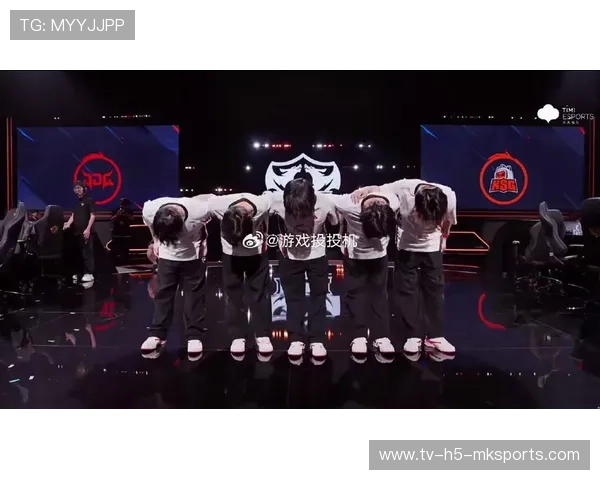 电竞赛场年度最疯狂瞬间 电竞赛场年度最疯狂瞬间