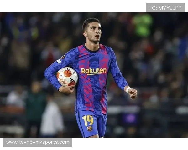 费兰·托雷斯禁区内抽射破门,巴萨稳固积分榜第二 费兰·托雷斯禁区内抽射破门,巴萨稳固积分榜第二